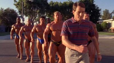 Malcolm in the Middle