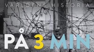 Världens historia
