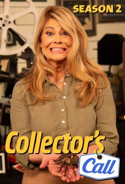 Collector's Call filmas online