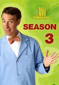 Bill Nye the Science Guy filmas online