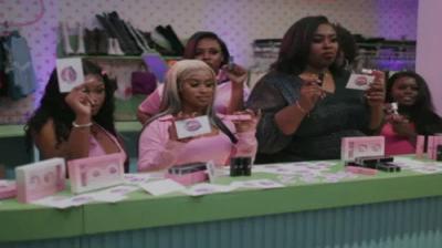 Love & Hip Hop Miami