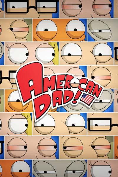 Amerikietiškas tėtis filmas online