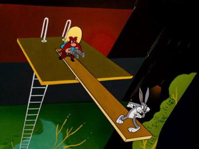 Looney Tunes