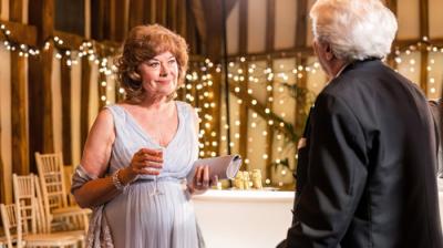 Midsomerio žmogžudystės