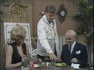 The Benny Hill Show
