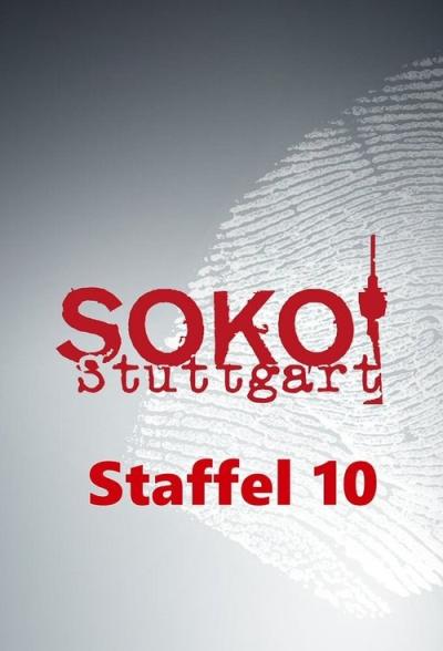 Štutgarto kriminalinė policija filmas online