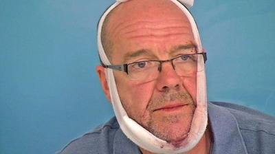 24 Hours in A&E