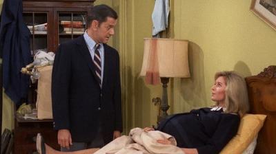 The Odd Couple