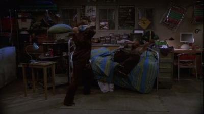 Mano žmona ir vaikai