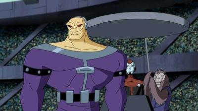 Justice League