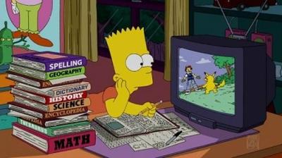 Simpsonai