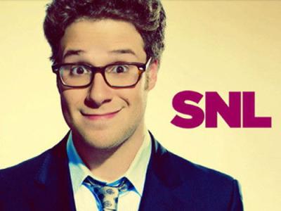 Saturday Night Live