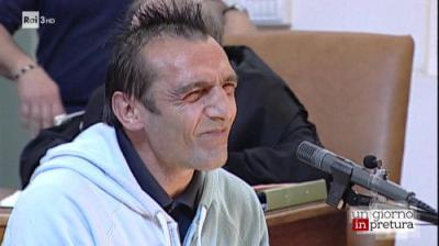 Un giorno in pretura