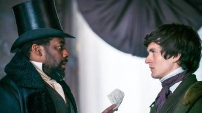 Great Expectations