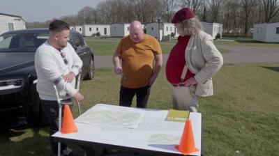 Familie Gillis: Massa is Kassa