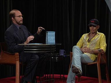 Saturday Night Live