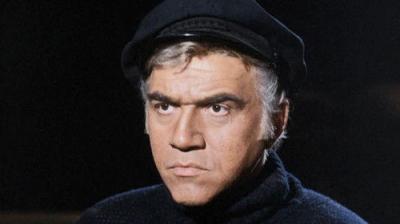 Bonanza