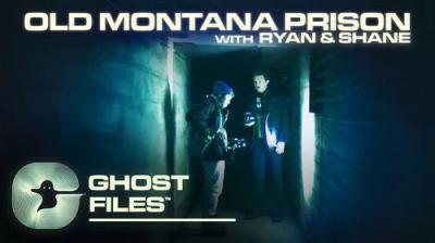 Ghost Files