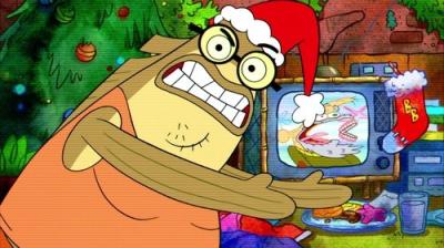 The Patrick Star Show