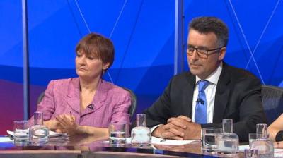 Question Time