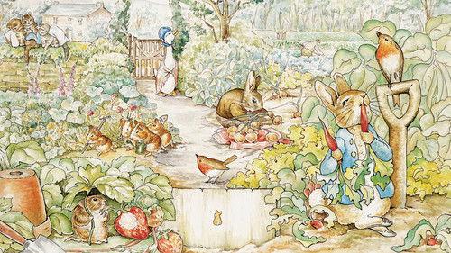 The World of Peter Rabbit and Friends filmas žiurėti online
