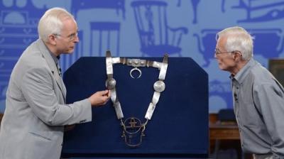Antiques Roadshow