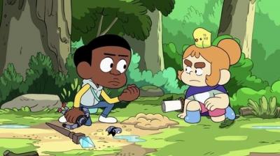 Craig of the Creek