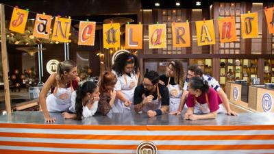 MasterChef