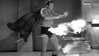 Adventures of Superman