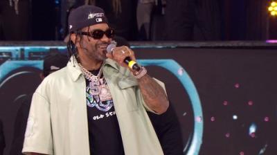 Nick Cannon Presents: Wild 'N Out