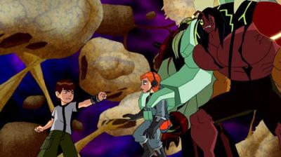 Ben 10