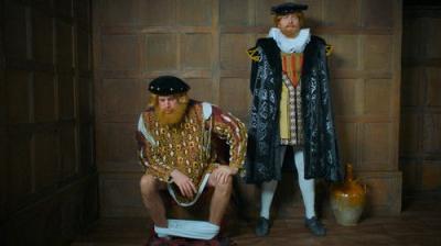 Horrible Histories