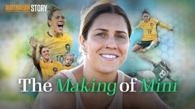 Australian Story