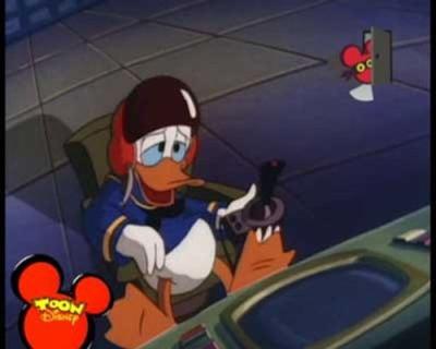 Quack Pack
