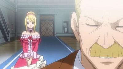 FAIRY TAIL