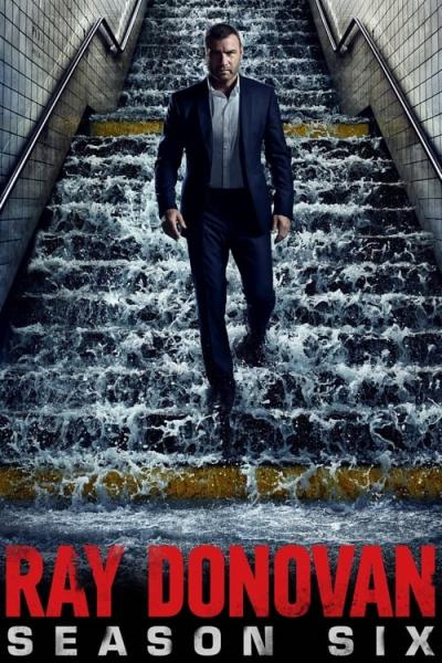 Rėjus Donovanas filmas online
