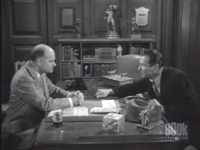Alfred Hitchcock Presents