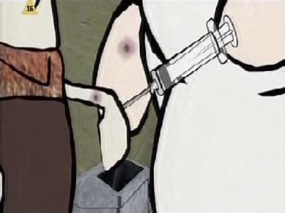 Włatcy móch