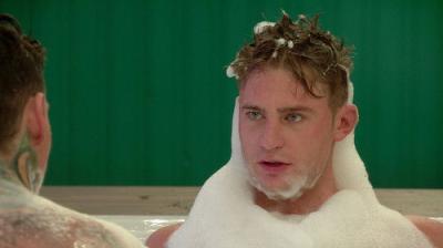 Celebrity Big Brother