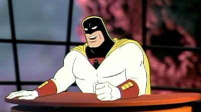 Space Ghost Coast to Coast