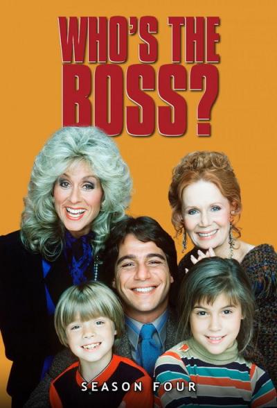 Who's the Boss? filmas online