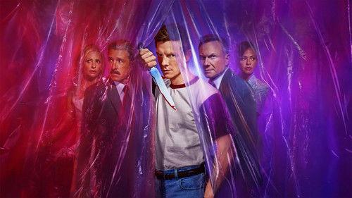 Deksteris: Pirmoji nuodėmė filmas žiurėti online