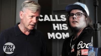Takedown with Chris Hansen