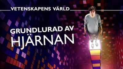 Vetenskapens värld
