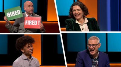 The Apprentice: You're Fired!