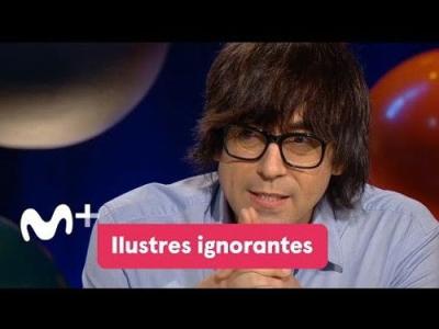 Ilustres Ignorantes