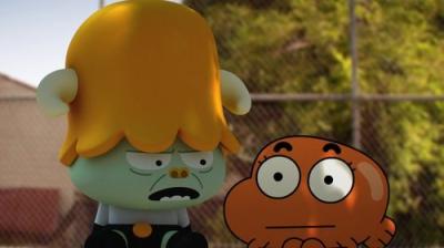 The Amazing World of Gumball