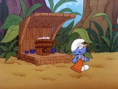 Smurfai