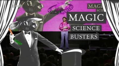 Science Busters