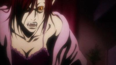 SUPERNATURAL：THE ANIMATION